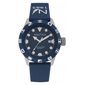 RELOJ ANALOGICO DE HOMBRE NAUTICA NAI09511G