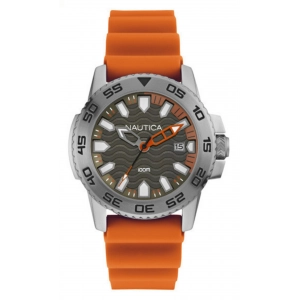 RELOJ ANALOGICO DE HOMBRE NAUTICA NAI12529G