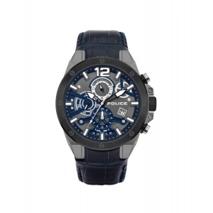 RELOJ ANALOGICO DE HOMBRE POLICE PL15711JSUB03