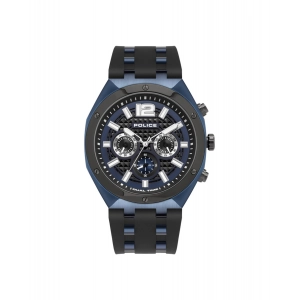 RELOJ ANALOGICO DE HOMBRE POLICE 15995JSBLU03P