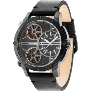 RELOJ ANALOGICO DE HOMBRE POLICE R1451274001