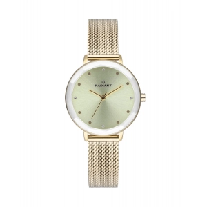 RELOJ ANALOGICO DE MUJER RADIANT RA467604