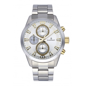 RELOJ ANALOGICO DE HOMBRE RADIANT RA479708