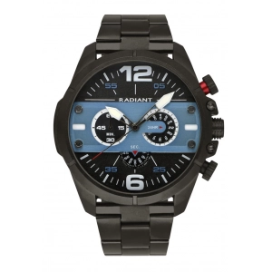 RELOJ ANALOGICO DE HOMBRE RADIANT RA550703