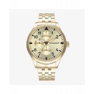 RELOJ ANALOGICO DE HOMBRE RADIANT RA612704