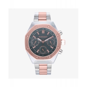 RELOJ ANALOGICO DE HOMBRE RADIANT RA628704