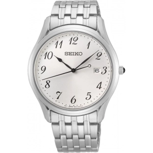 RELOJ ANALOGICO DE HOMBRE SEIKO SUR299P1