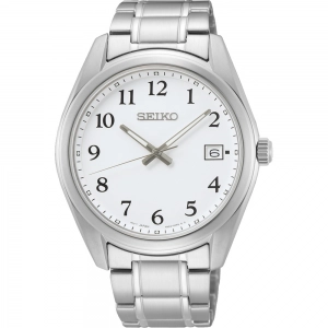 RELOJ ANALOGICO DE HOMBRE SEIKO SUR459P1