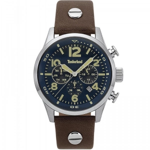 RELOJ ANALOGICO DE HOMBRE TIMBERLAND TBL15376JS03