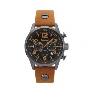 RELOJ ANALOGICO DE HOMBRE TIMBERLAND TBL15376JSU02