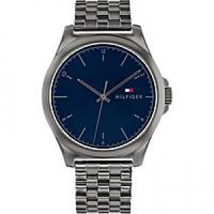 RELOJ ANALOGICO DE HOMBRE TOMMY HILFIGER 1710614