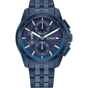 RELOJ ANALOGICO DE HOMBRE TOMMY HILFIGER 1710622