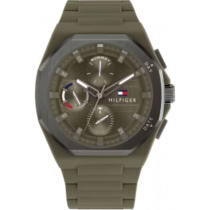 RELOJ ANALOGICO DE HOMBRE TOMMY HILFIGER 1792121