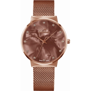 RELOJ ANALOGICO DE MUJER BELLEVUE B10