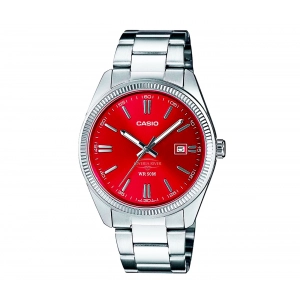 RELOJ ANALOGICO DE MUJER CASIO MTP1302PD4AVE