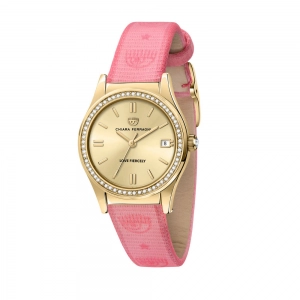 RELOJ ANALOGICO DE MUJER CHIARA FERRAGNI R1951102501