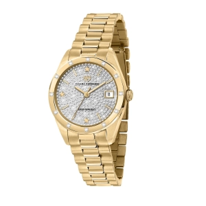 RELOJ ANALOGICO DE MUJER CHIARA FERRAGNI R1953100512