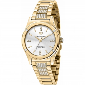 RELOJ ANALOGICO DE MUJER CHIARA FERRAGNI R1953102506