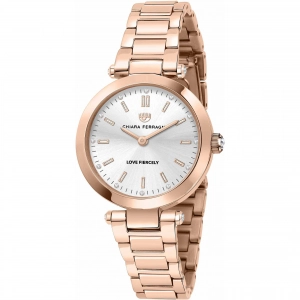 RELOJ ANALOGICO DE MUJER CHIARA FERRAGNI R1953103505