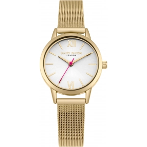 RELOJ ANALOGICO DE MUJER DAISY DIXON DD069GM