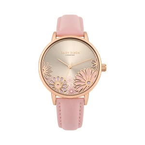 RELOJ ANALOGICO DE MUJER DAISY DIXON DD087CRG