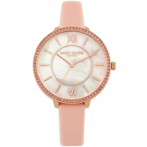 RELOJ ANALOGICO DE MUJER DAISY DIXON DD088PRG