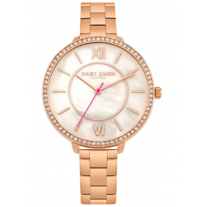 RELOJ ANALOGICO DE MUJER DAISY DIXON DD088RGM