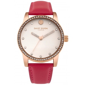 RELOJ ANALOGICO DE MUJER DAISY DIXON DD089PRG