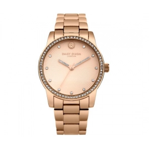 RELOJ ANALOGICO DE MUJER DAISY DIXON DD089RGM