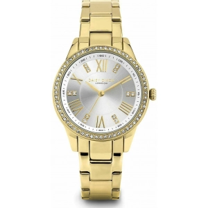 RELOJ ANALOGICO DE MUJER DAISY DIXON DD106GM