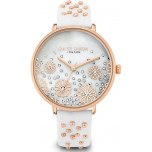 RELOJ ANALOGICO DE MUJER DAISY DIXON DD111WRG