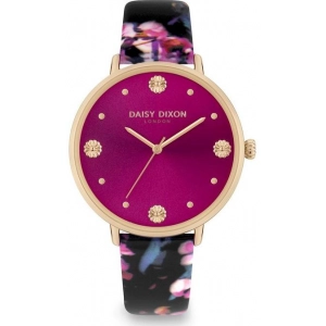 RELOJ ANALOGICO DE MUJER DAISY DIXON DD116BP