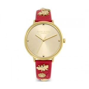 RELOJ ANALOGICO DE MUJER DAISY DIXON DD133PG