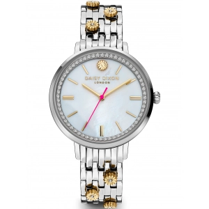 RELOJ ANALOGICO DE MUJER DAISY DIXON DD158SM