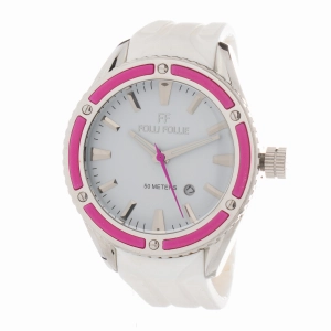 RELOJ ANALOGICO DE MUJER FOLLI FOLLIE WF0T027ZDP