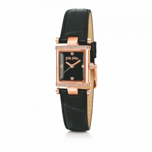 RELOJ ANALOGICO DE MUJER FOLLI FOLLIE WF13B037SSK