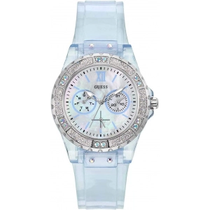 RELOJ ANALOGICO DE MUJER GUESS GW0041L3