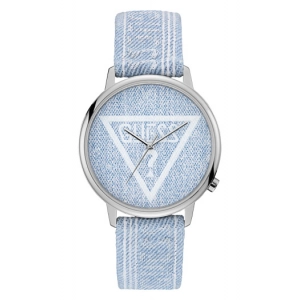 RELOJ ANALOGICO DE MUJER GUESS V1012M1