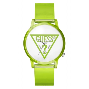 RELOJ ANALOGICO DE MUJER GUESS V1018M6