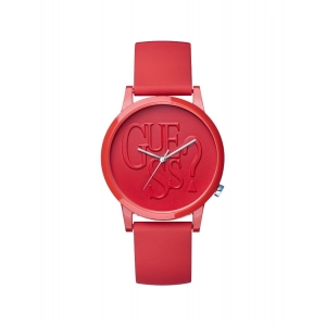 RELOJ ANALOGICO DE MUJER GUESS V1019M3