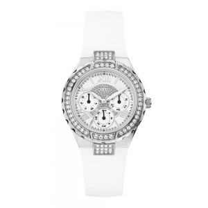 RELOJ ANALOGICO DE MUJER GUESS W0300L1