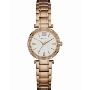 RELOJ ANALOGICO DE MUJER GUESS W0767L3