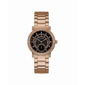 RELOJ ANALOGICO DE MUJER GUESS W1006L2