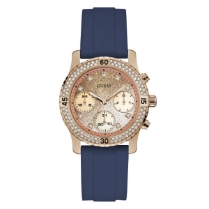 RELOJ ANALOGICO DE MUJER GUESS W1098L6