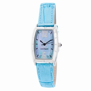 RELOJ ANALOGICO DE MUJER LAURA BIAGIOTTI LB0010L-AZUL