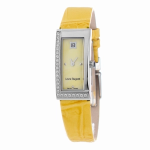 RELOJ ANALOGICO DE MUJER LAURA BIAGIOTTI LB0011L-AM