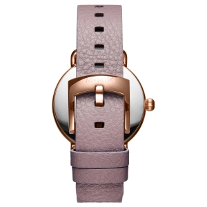 RELOJ ANALOGICO DE MUJER MVMT D-FR01-RGPU