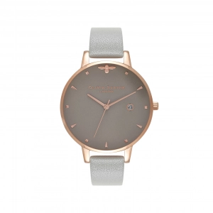 RELOJ ANALOGICO DE MUJER OLIVIA BURTON OB16AM87