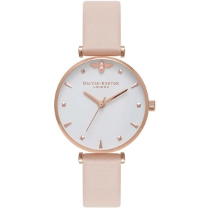 RELOJ ANALOGICO DE MUJER OLIVIA BURTON OB16AM95