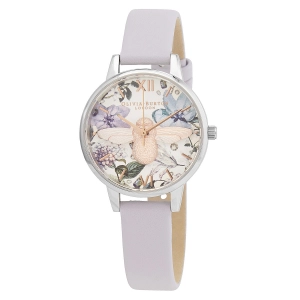 RELOJ ANALOGICO DE MUJER OLIVIA BURTON OB16BF22